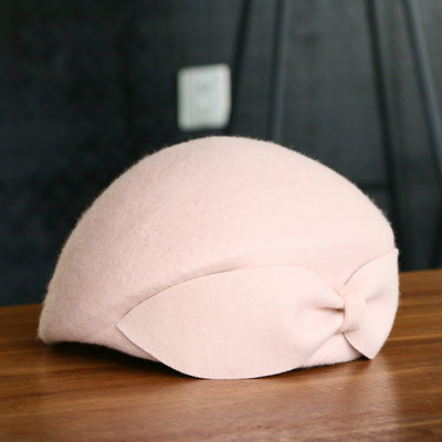 Gorro de Lana Versátil y Adorable para Estilo Urbano - Image 4