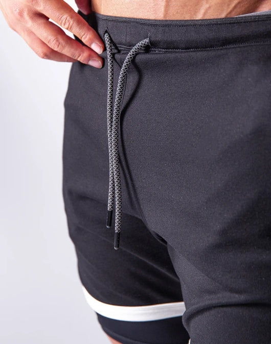 Pantalones Deportivos Transpirables de Secado Rápido - Image 18