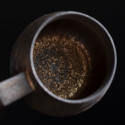 Taza Dorada de Lujo - Image 17