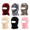 Gorro Hip Hop Colorido Unisex con Máscara - Abrigo Urbano Personalidad