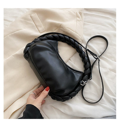Bolsa Mensajera de Diseño Premium Multiuso para Mujer - Image 78