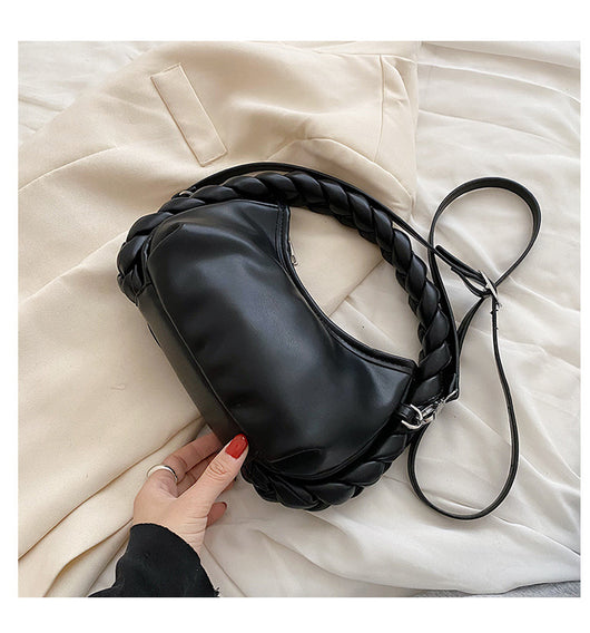 Bolsa Mensajera de Diseño Premium Multiuso para Mujer - Image 78
