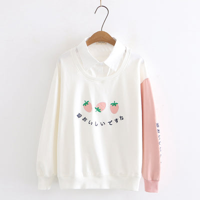 Ropa Versátil para Estudiantes - Colección Casual Homemade