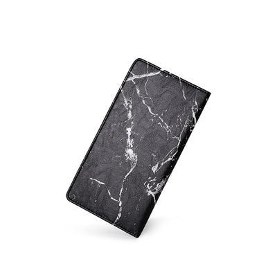 Billetera Minimalista Ultradelgada Unisex - Diseño Funcional de Una Capa - Image 3