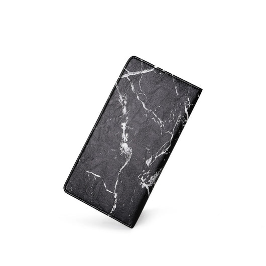 Billetera Minimalista Ultradelgada Unisex - Diseño Funcional de Una Capa - Image 3