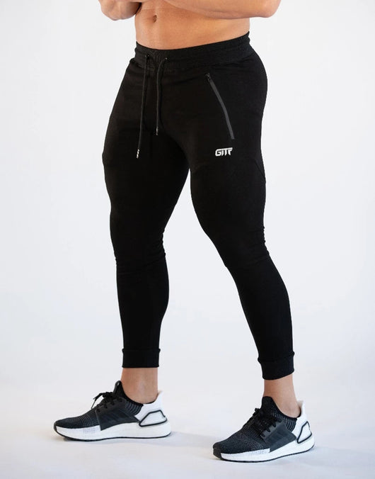 Pantalones de Entrenamiento Camuflaje Secado Rápido para Hombre - Image 8