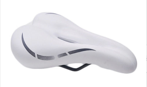 Cojín Acolchado para Sillín de Bicicleta con Gel Ergonómico - Image 2