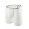 Boxers Hombre Diseño Convexo U-Type Malla Transpirable