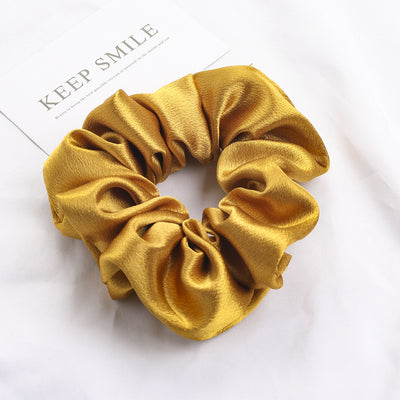 Elástico Recogedor de Cabello con Bola - Accesorio Práctico y Versátil - Image 32