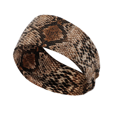 Banda Deportiva para Mujer Absorbente de Sudor - Image 106