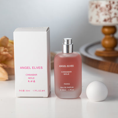 Perfume Ligero Mujer Gardenia, Té Verde y Fresa - Fragancia Duradera - Image 4