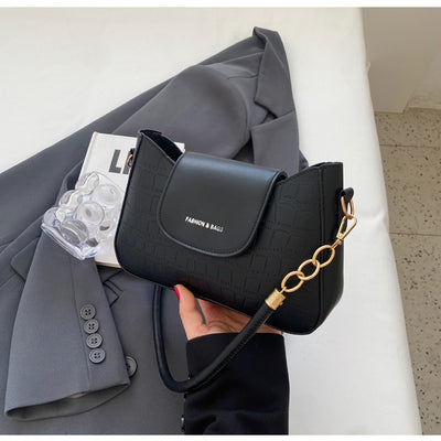 Bolso Bandolera Personalizado Estilo Francés Versátil para Mujer - Image 21