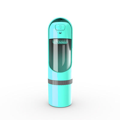 Bebedero Colgante para Mascotas - Vaso de Agua Portátil para Perros - Image 46