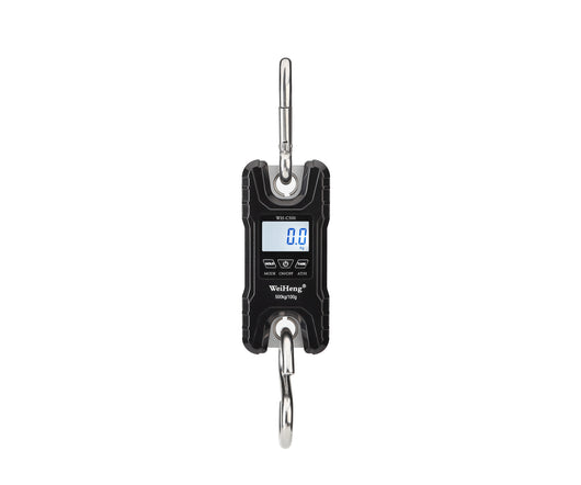 Báscula Electrónica Portátil de Precisión - Image 6