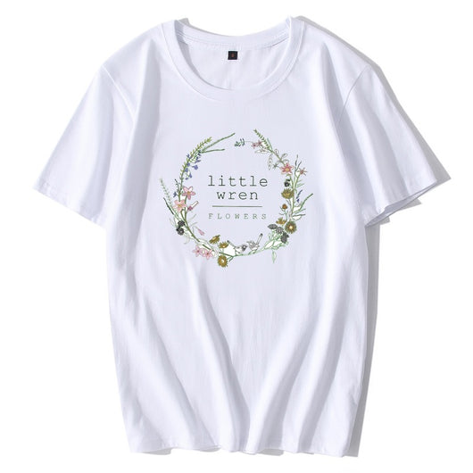 Camiseta Blanca Unisex Versátil - Image 9