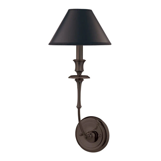Lámpara de Pared Cobre Moderno para Sala y Dormitorio - Image 4