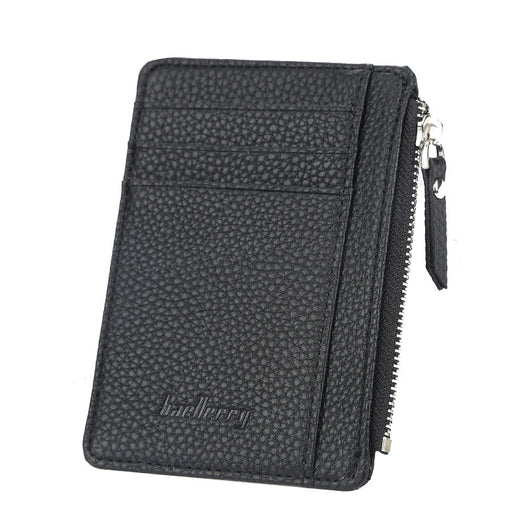 Billetera Compacta para Hombre Baellerry - Image 11