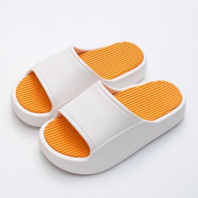 Pantuflas de Pareja con Suela Antideslizante Gruesa y Comfort Premium - Image 7