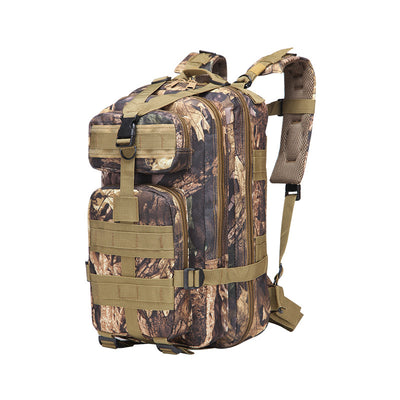Mochila de Montañismo 30L Impermeable Oxford - Image 22