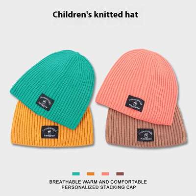Gorro Tejido Versátil para Cualquier Estilo