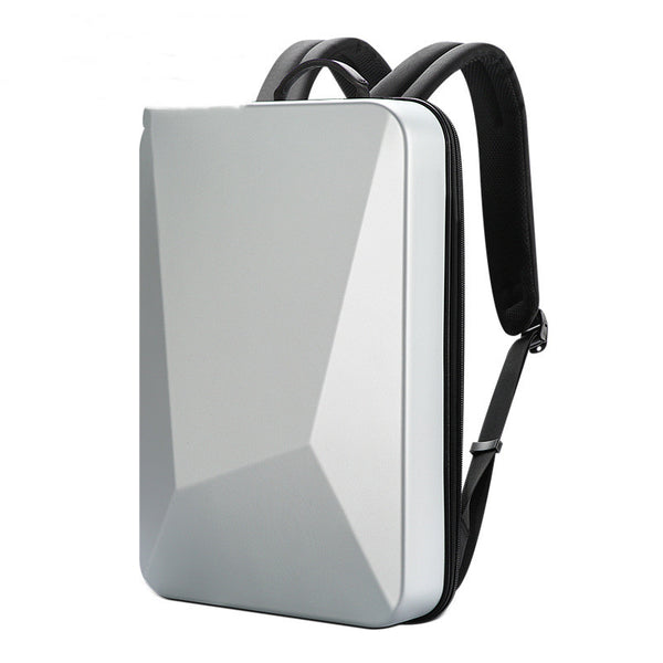 Mochila Gaming para PC con Carcasa Rígida y Compartimento para Laptop - Image 6