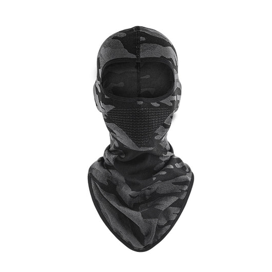 Gorro Técnico para Montaña y Esquí en Otoño e Invierno - Image 25