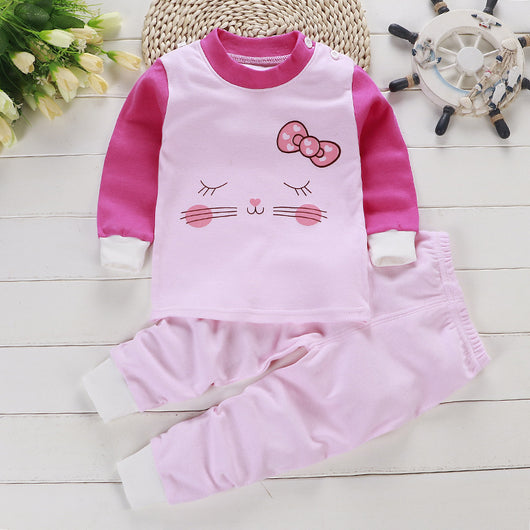 Ropa Interior de Algodón para Niños y Niñas - Image 14