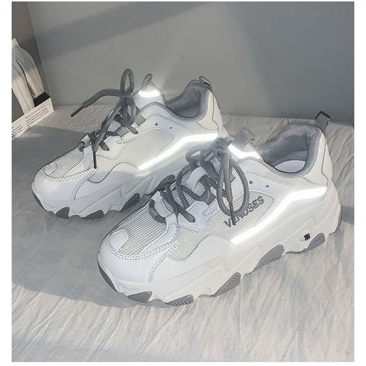 Zapatos Casuales de Plataforma para Mujer - Image 11