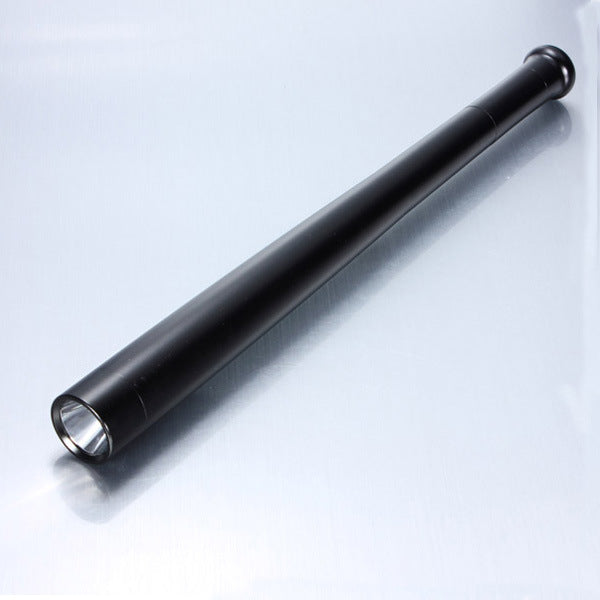 Linterna LED Recargable con Batería 18650 y Función Power Bank - Image 6