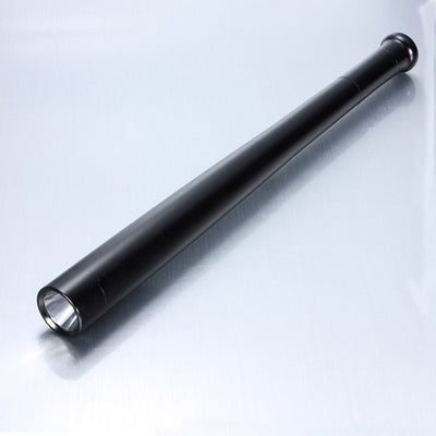 Linterna LED Recargable con Batería 18650 y Función Power Bank - Image 6