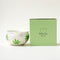 Estilo 2 Verde Color Box