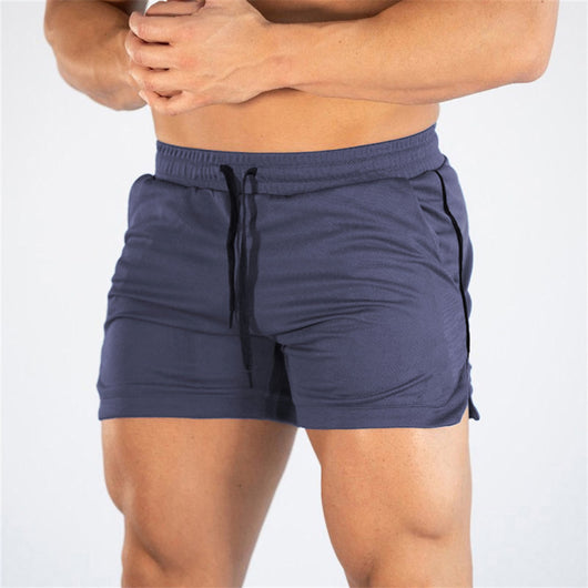 Shorts de Baño Deportivos para Hombre - Entrenamiento y Fitness - Image 3