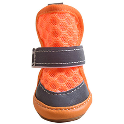 Zapatos Protectores para Perros Pequeños y Mascotas - Image 13