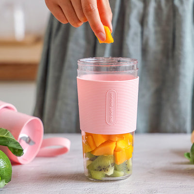Vaso Licuador Portátil para Frutas - Image 14
