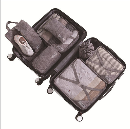 Bolsa Organizadora de Viaje Compacta - Image 13