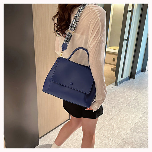 Bolso Versátil de Gran Capacidad con Correa de Hombro - Image 23