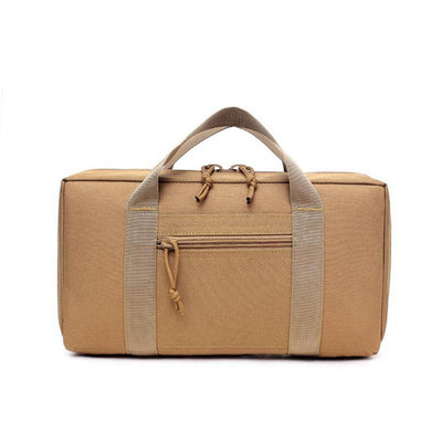 Bolsa Táctica Invisible para Pistola - Portátil y Discreta - Image 9
