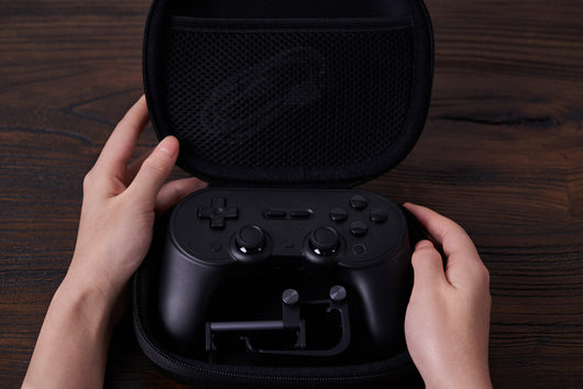 Bolsa de Almacenamiento para Consolas de Juego - Resistente y Universal - Image 9