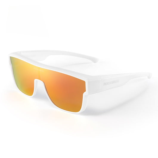 Gafas de Ciclismo Polarizadas Marco Grande para Viajes y Outdoor - Image 8