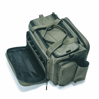 Mochila Portátil para Camping y Picnic con Correa de Hombro - Image 3