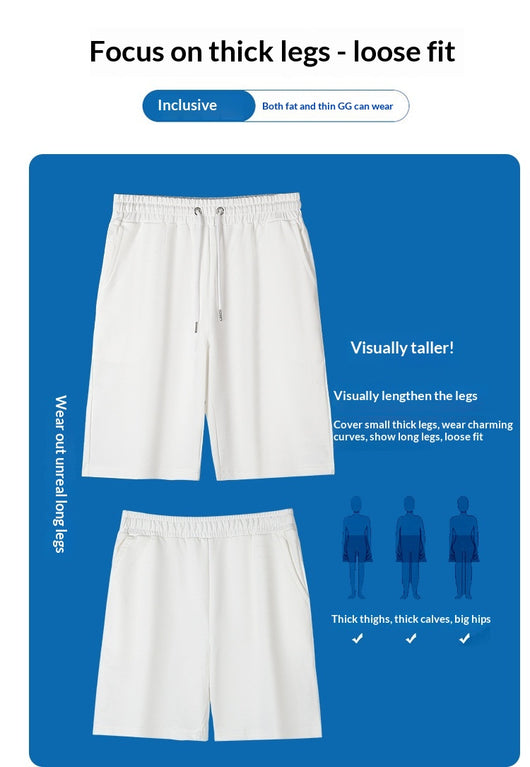 Shorts Deportivos Casuales para Hombre - Verano - Image 28