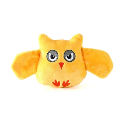 Juguetes Chirriantes para Perros - Peluches Resistentes a Mordidas para Mascotas Pequeñas y Grandes - Image 11