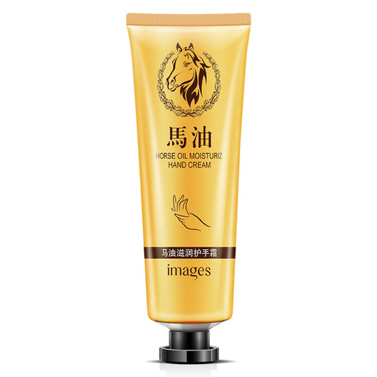 Crema Hidratante para Manos con Aceite de Caballo - Image 8
