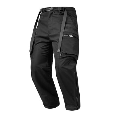 Pantalones Tácticos Impermeables con Bolsillos Expandibles para Hombre - Image 3