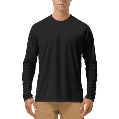 Remera Deportiva Manga Larga Protección Solar Secado Rápido - Image 7