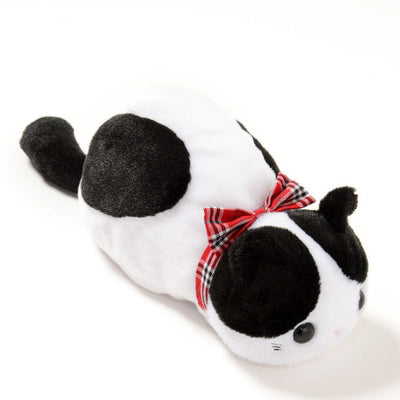 Estuche Felino de Peluche para Lápices - Image 8