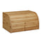 Caja de Pan Orgánica Grande para la Mesa de Cocina