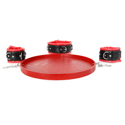 Accesorios de Restricción Premium para Parejas - Image 8