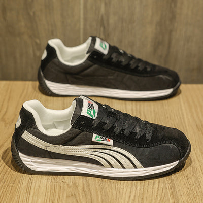 Tenis de Moda Versátiles Comodidad Relajada para Todos - Image 7