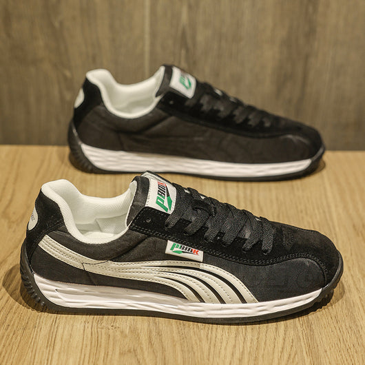Tenis de Moda Versátiles Comodidad Relajada para Todos - Image 7